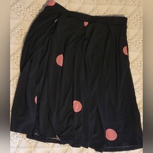 LulaRoe Madison skirt